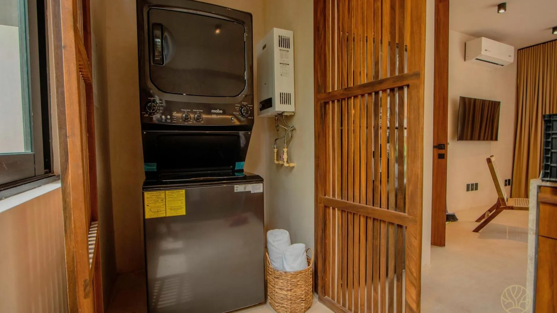 Aparthotel Muunek By Land Boutique Tulum