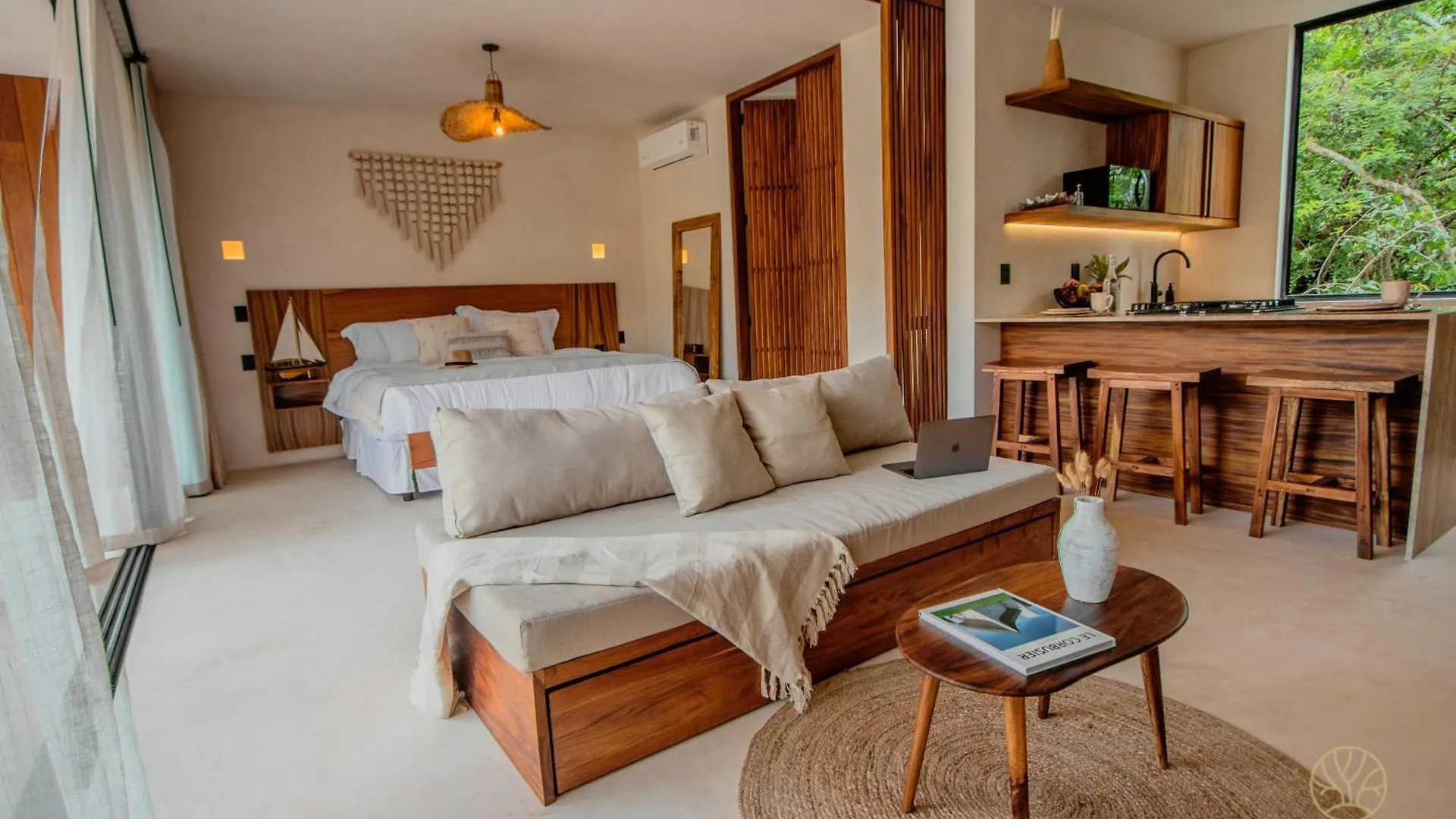 Muunek By Land Boutique Tulum 0*,