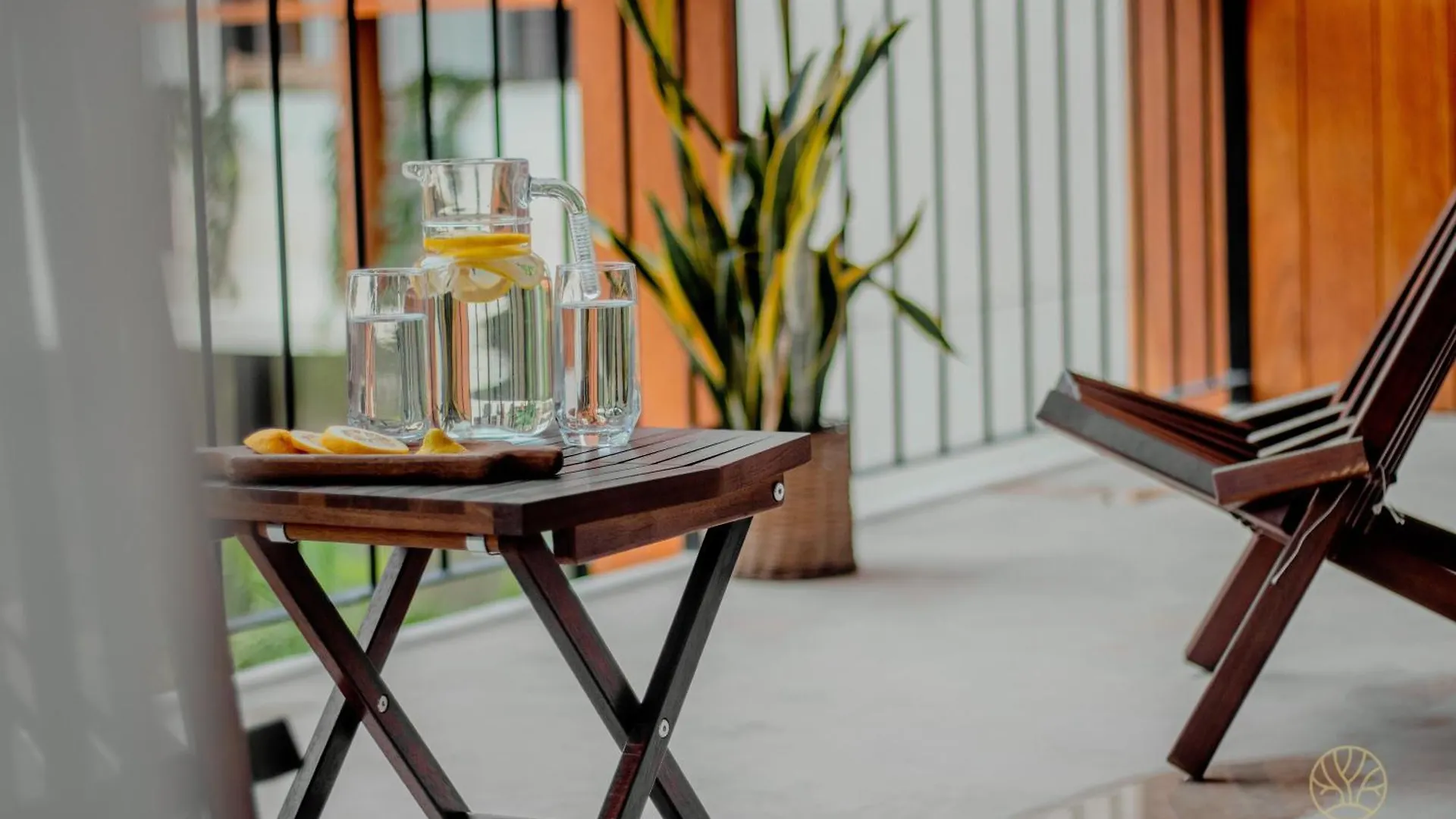 Muunek By Land Boutique Tulum Mexico
