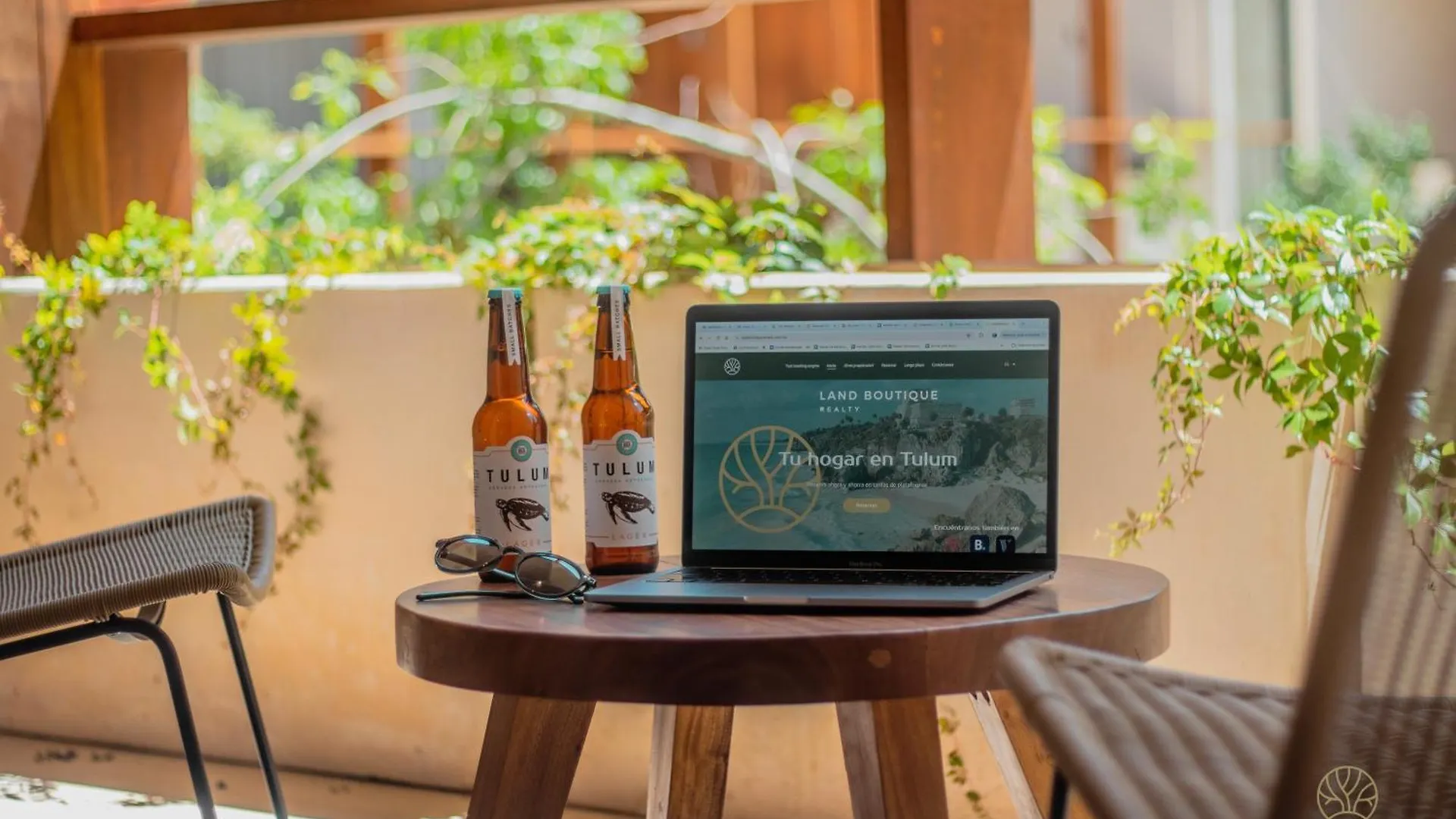 Aparthotel Muunek By Land Boutique Tulum