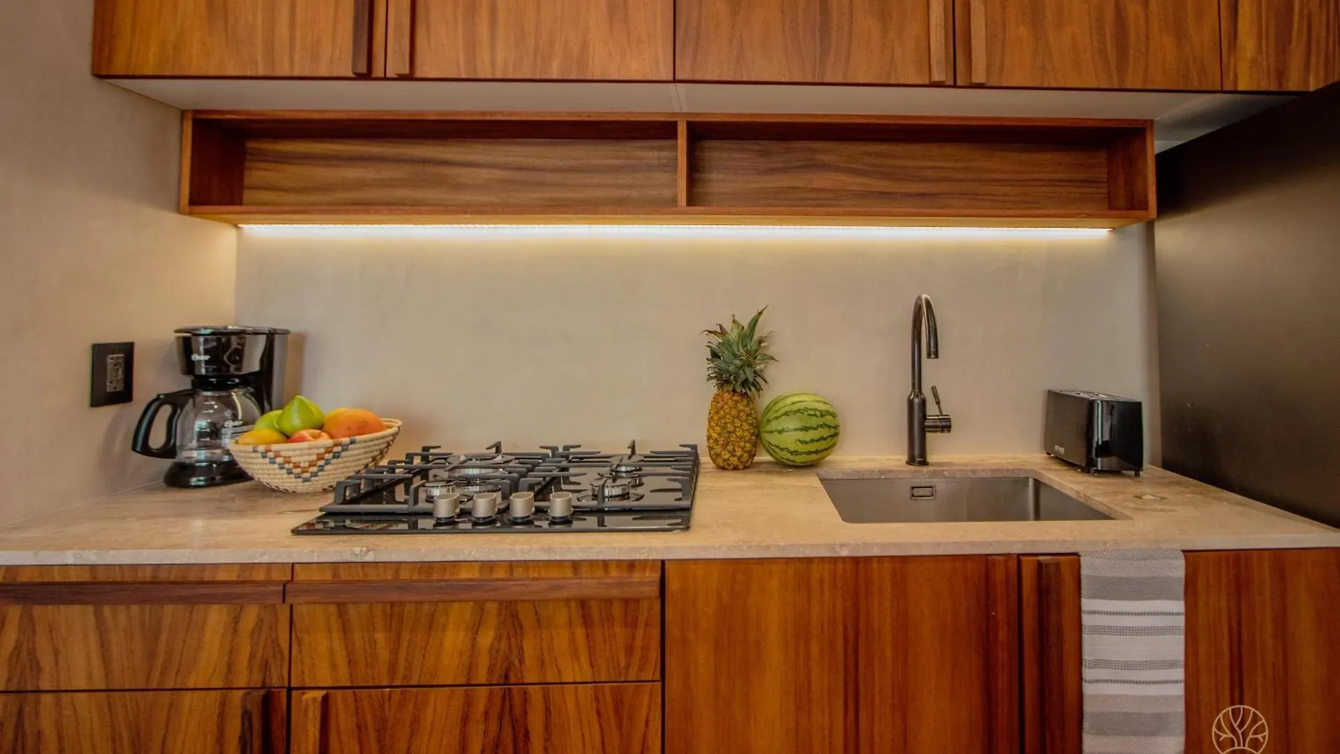 Muunek By Land Boutique Tulum 0*,