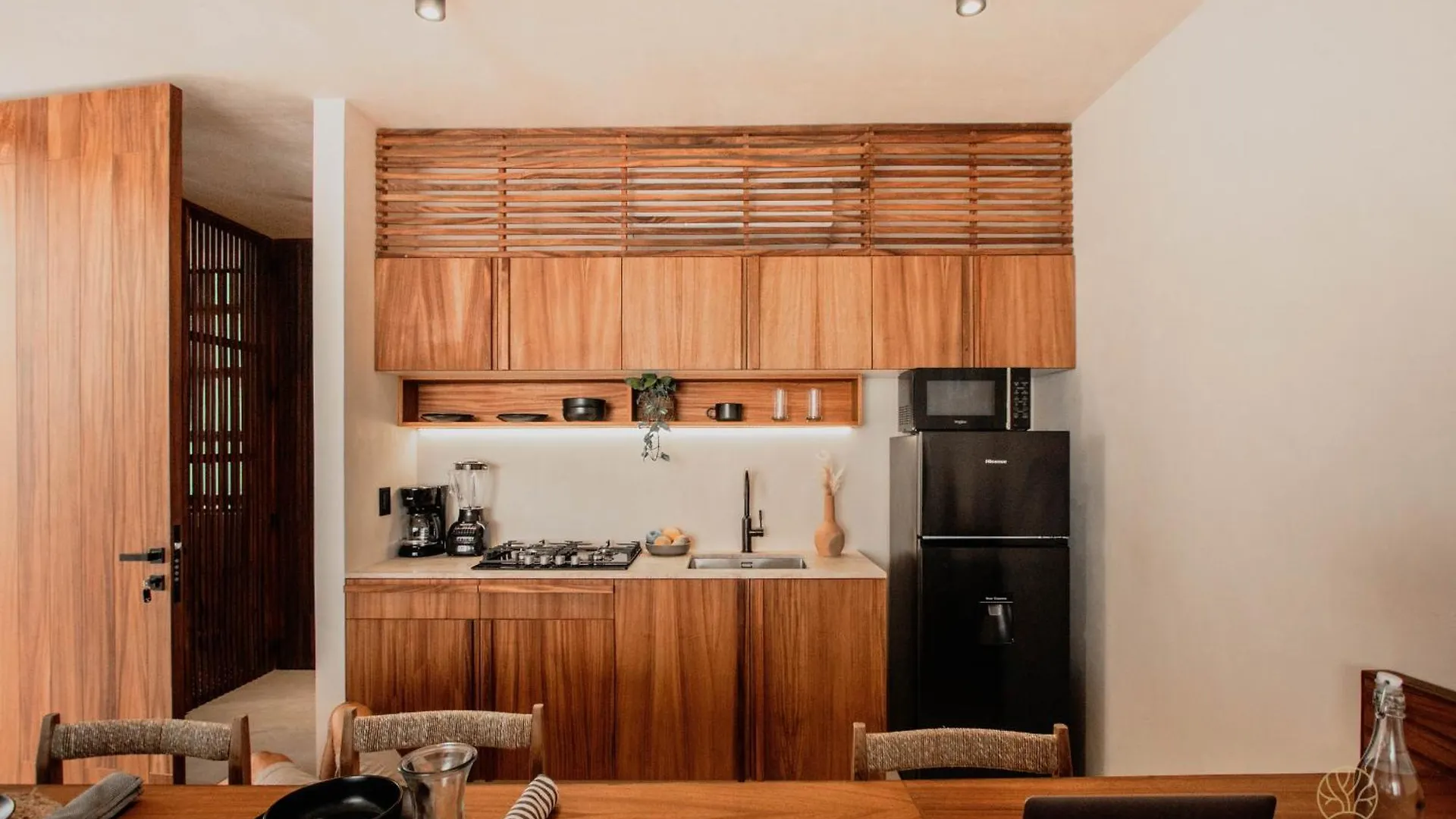 Muunek By Land Boutique Tulum Mexico