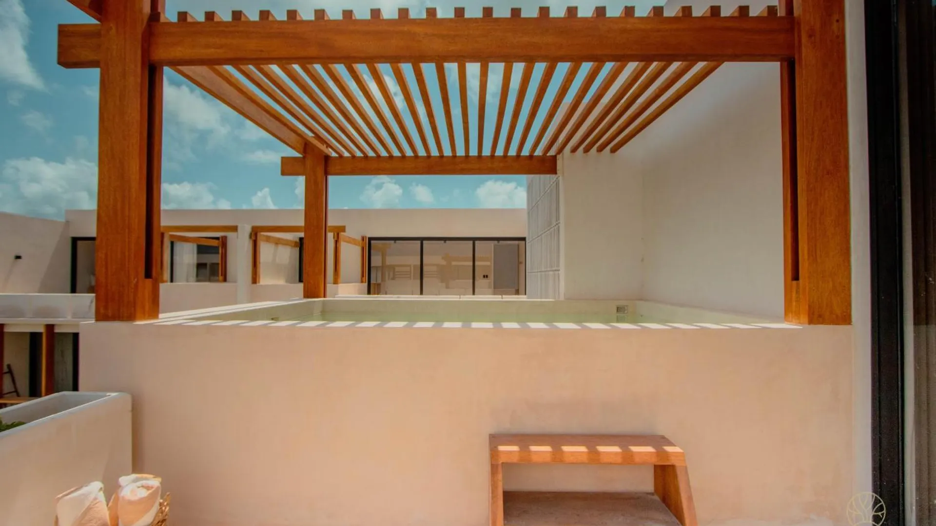 Aparthotel Muunek By Land Boutique Tulum