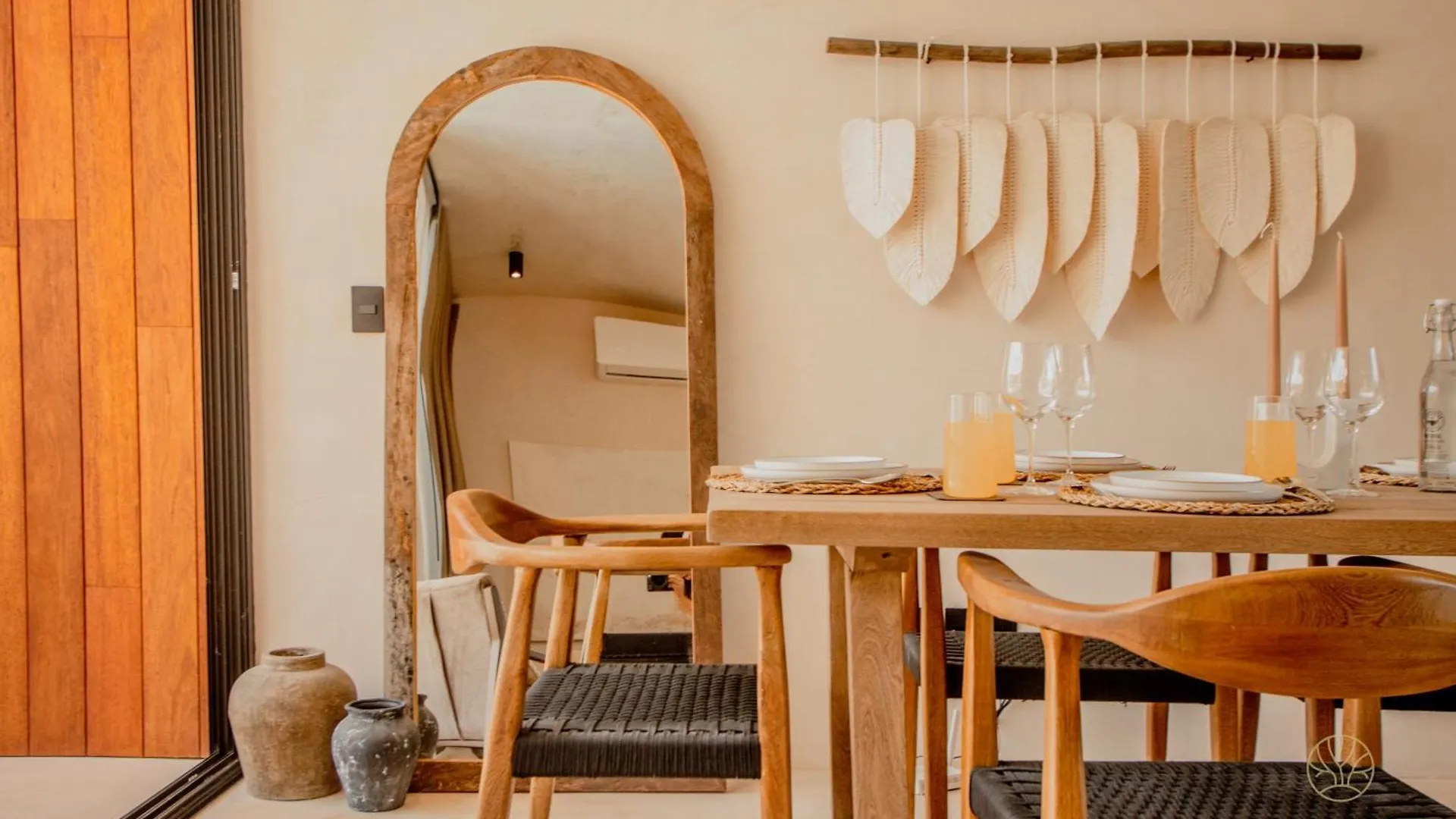 Muunek By Land Boutique Tulum