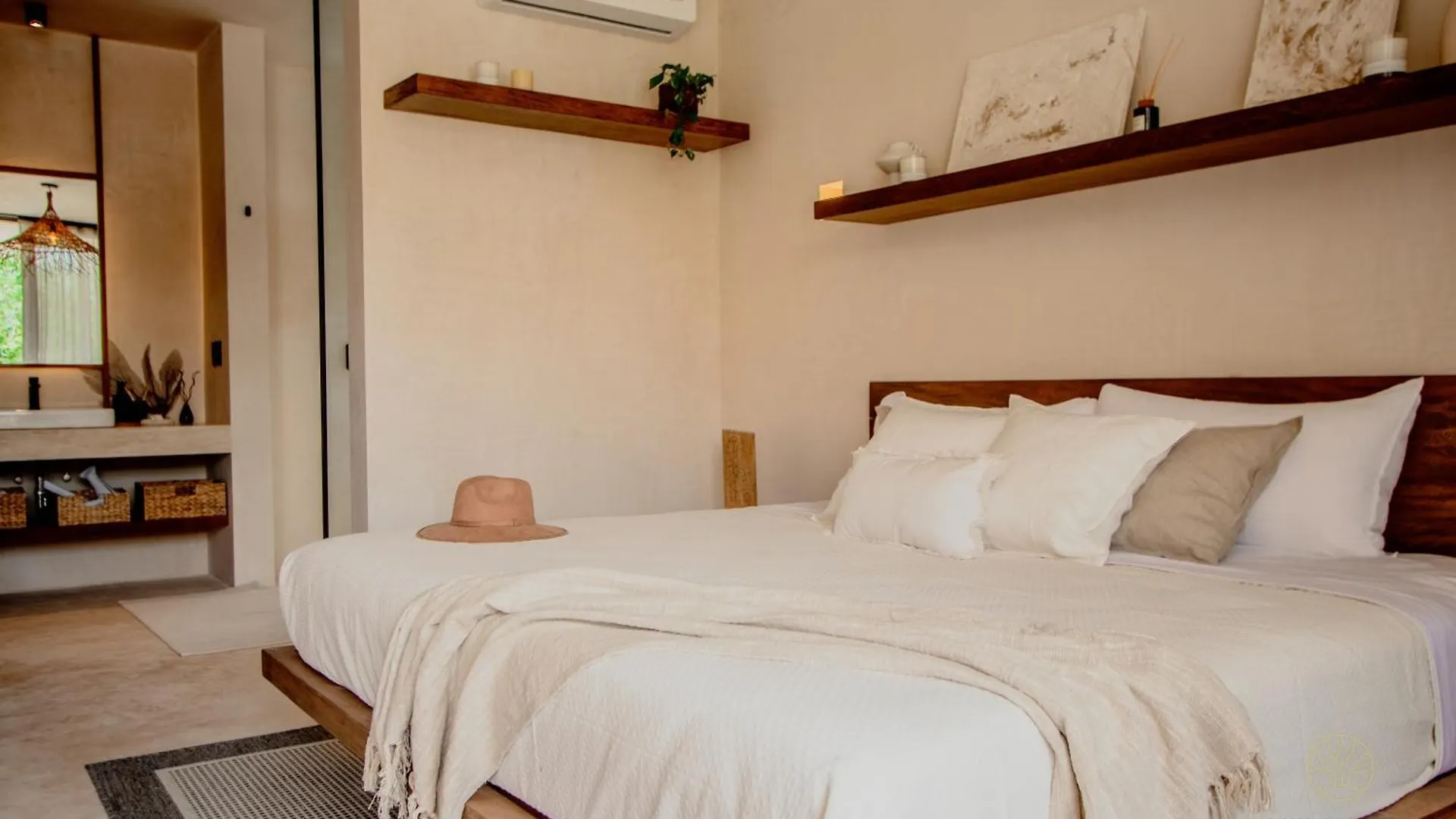 Aparthotel Muunek By Land Boutique Tulum