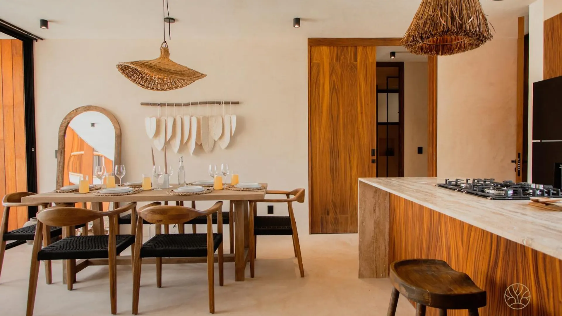Muunek By Land Boutique Tulum 0*,  Mexico