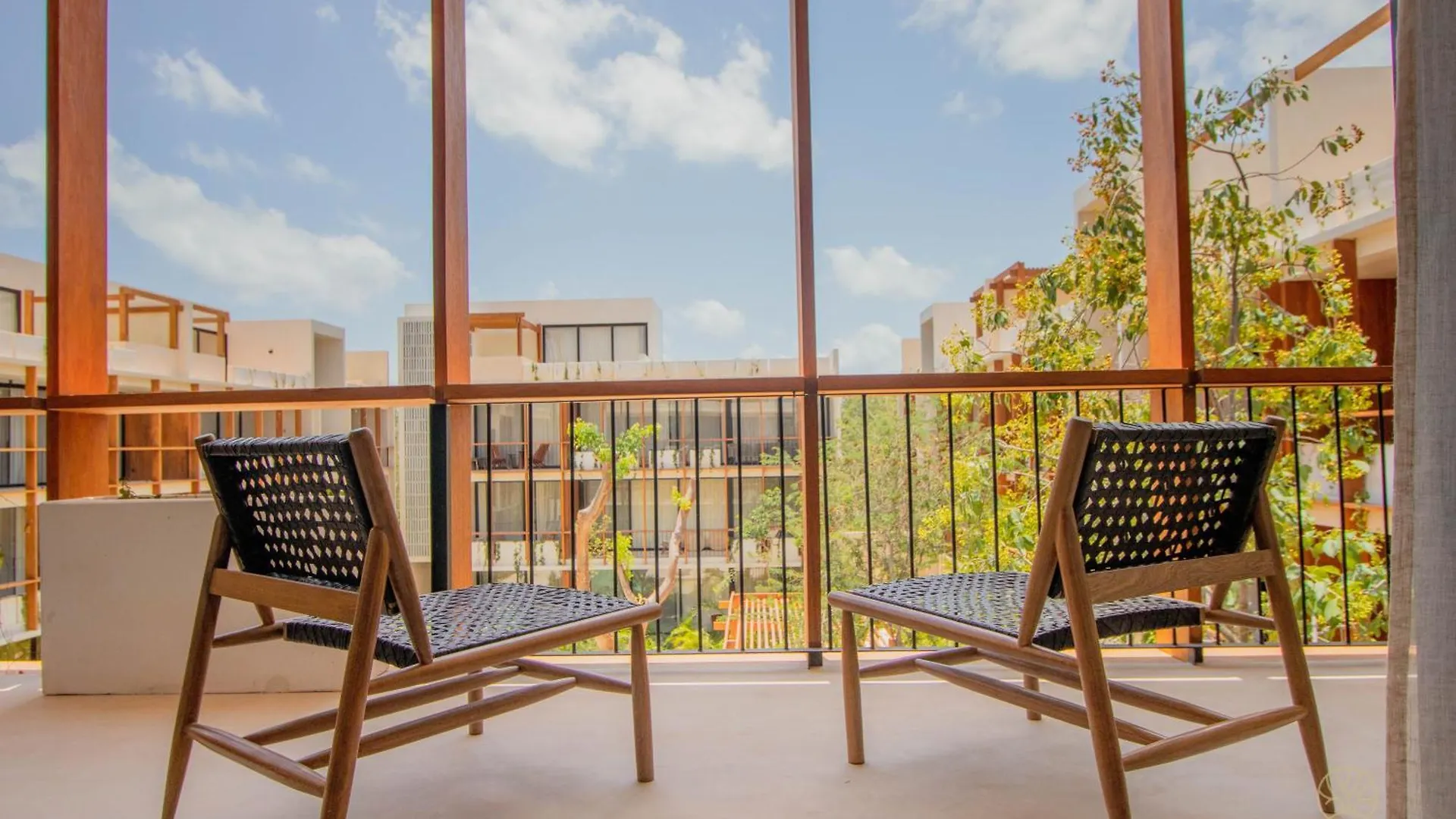 Aparthotel Muunek By Land Boutique Tulum