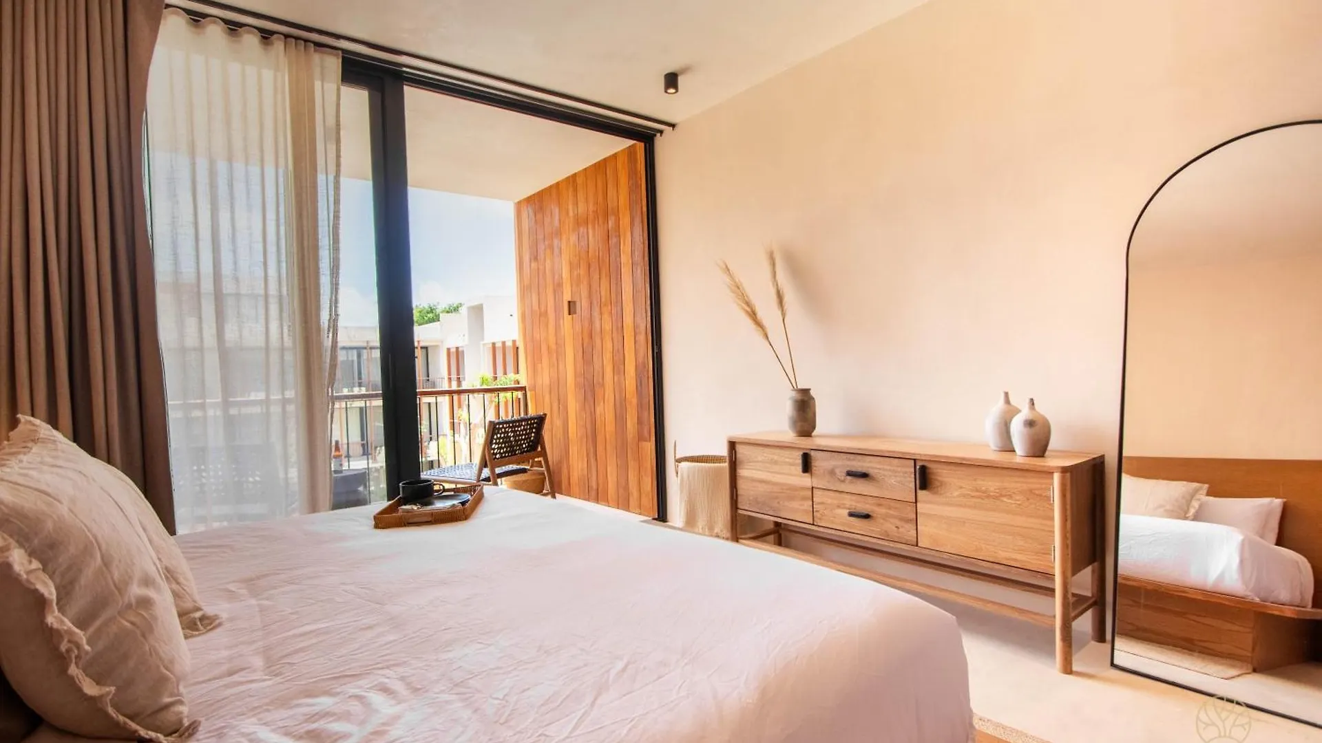 Aparthotel Muunek By Land Boutique Tulum
