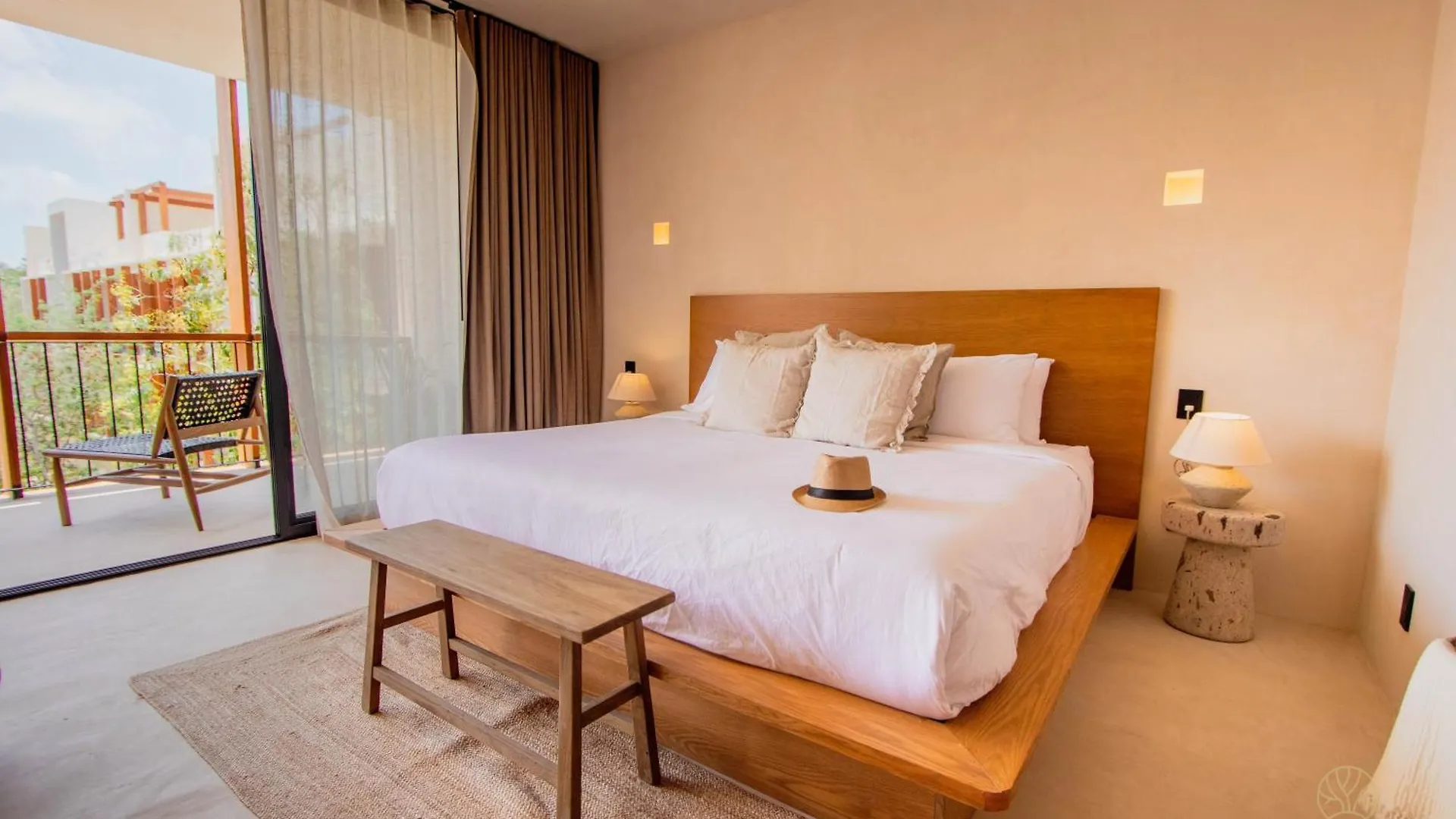 Muunek By Land Boutique Tulum 0*,  Mexico