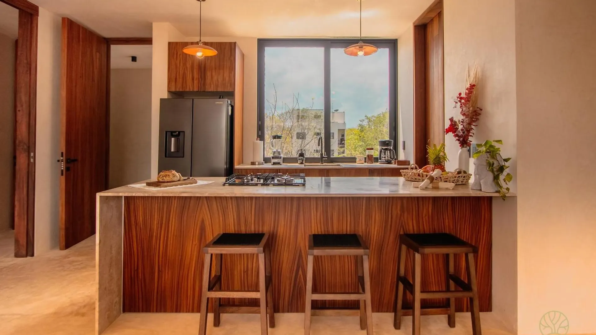 Aparthotel Muunek By Land Boutique Tulum Mexico