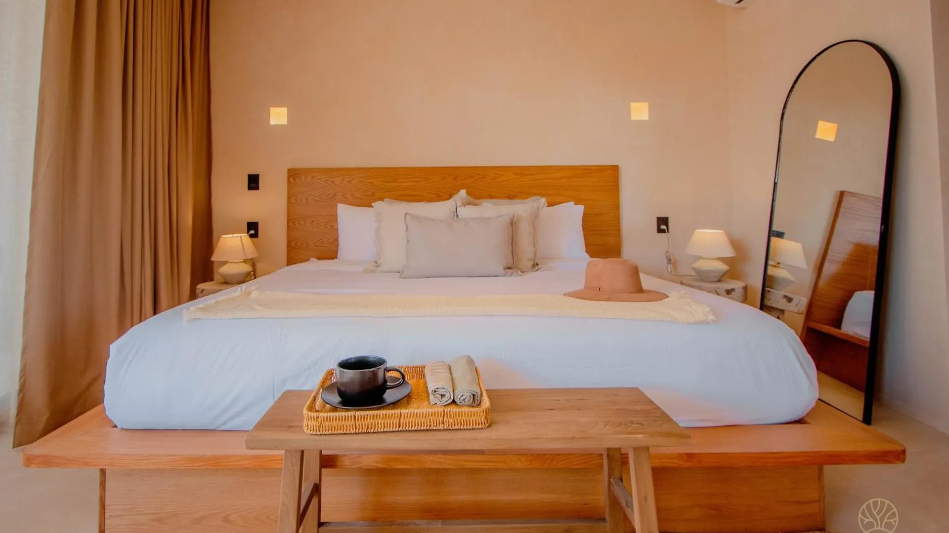 Muunek By Land Boutique Tulum 0*,
