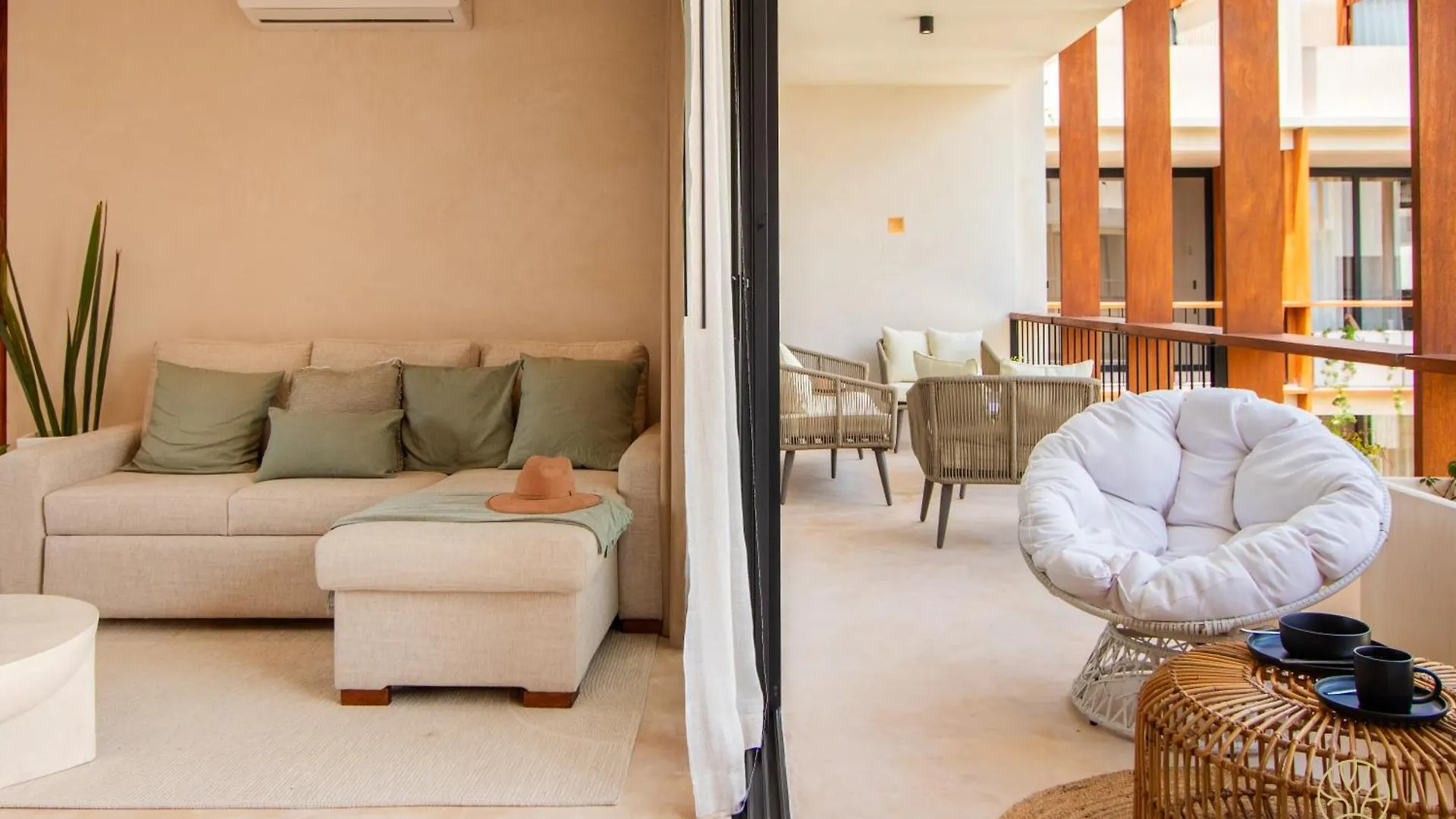 Muunek By Land Boutique Tulum