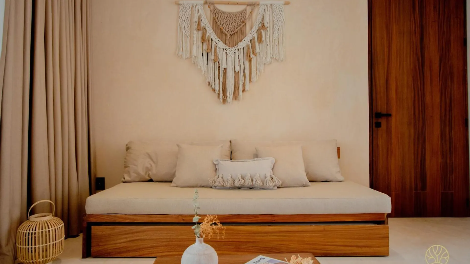 Muunek By Land Boutique Tulum 0*,  Mexico