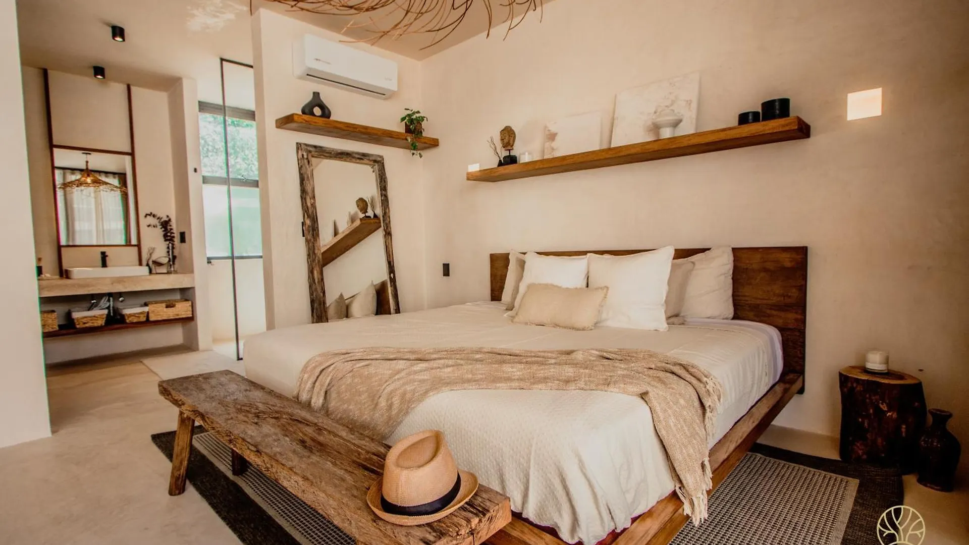 Muunek By Land Boutique Tulum Aparthotel