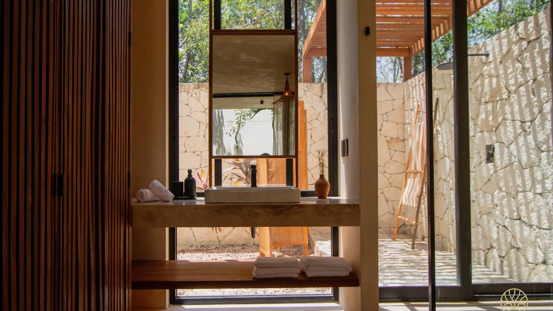 Muunek By Land Boutique Tulum Aparthotel