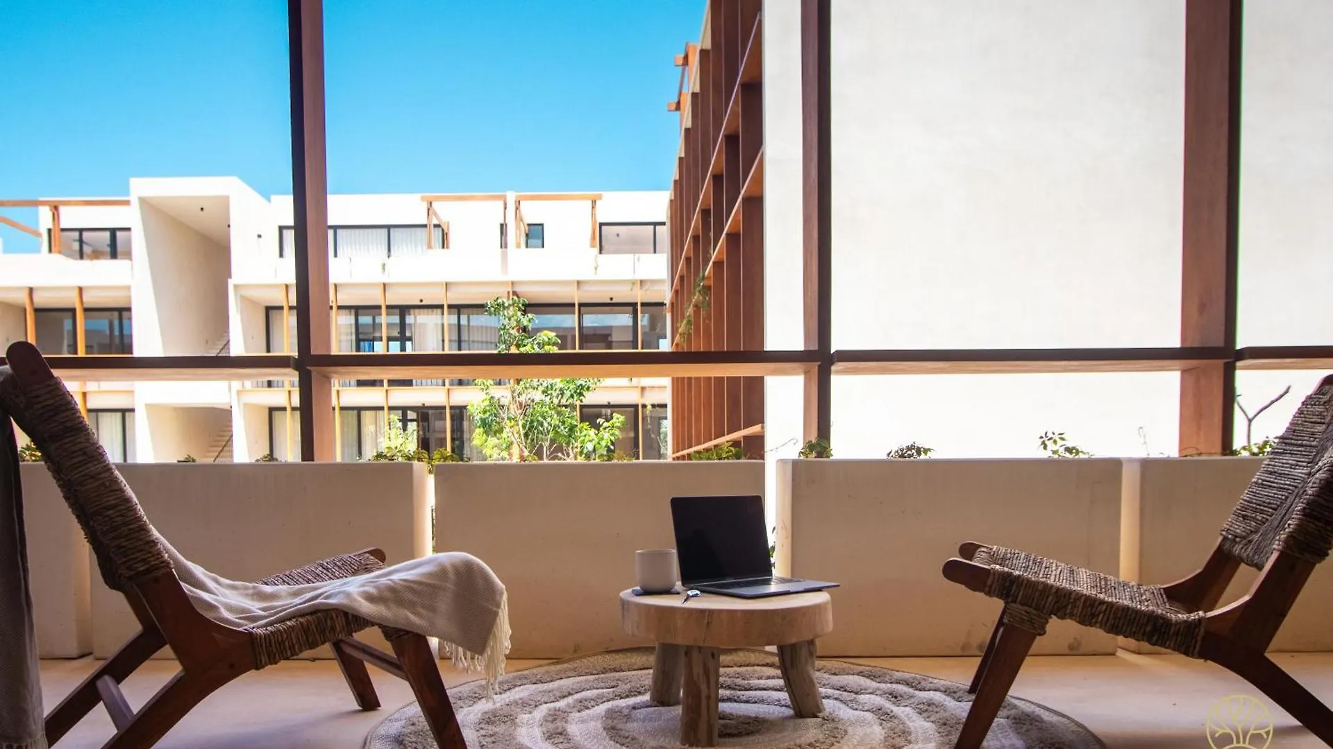 Muunek By Land Boutique Tulum