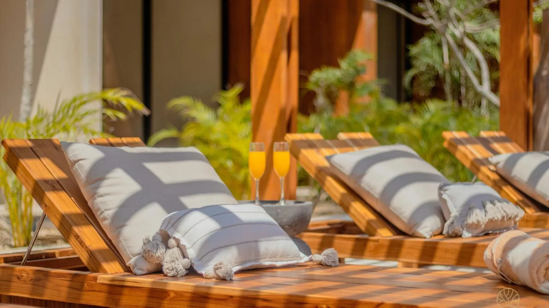 Muunek By Land Boutique Tulum Aparthotel