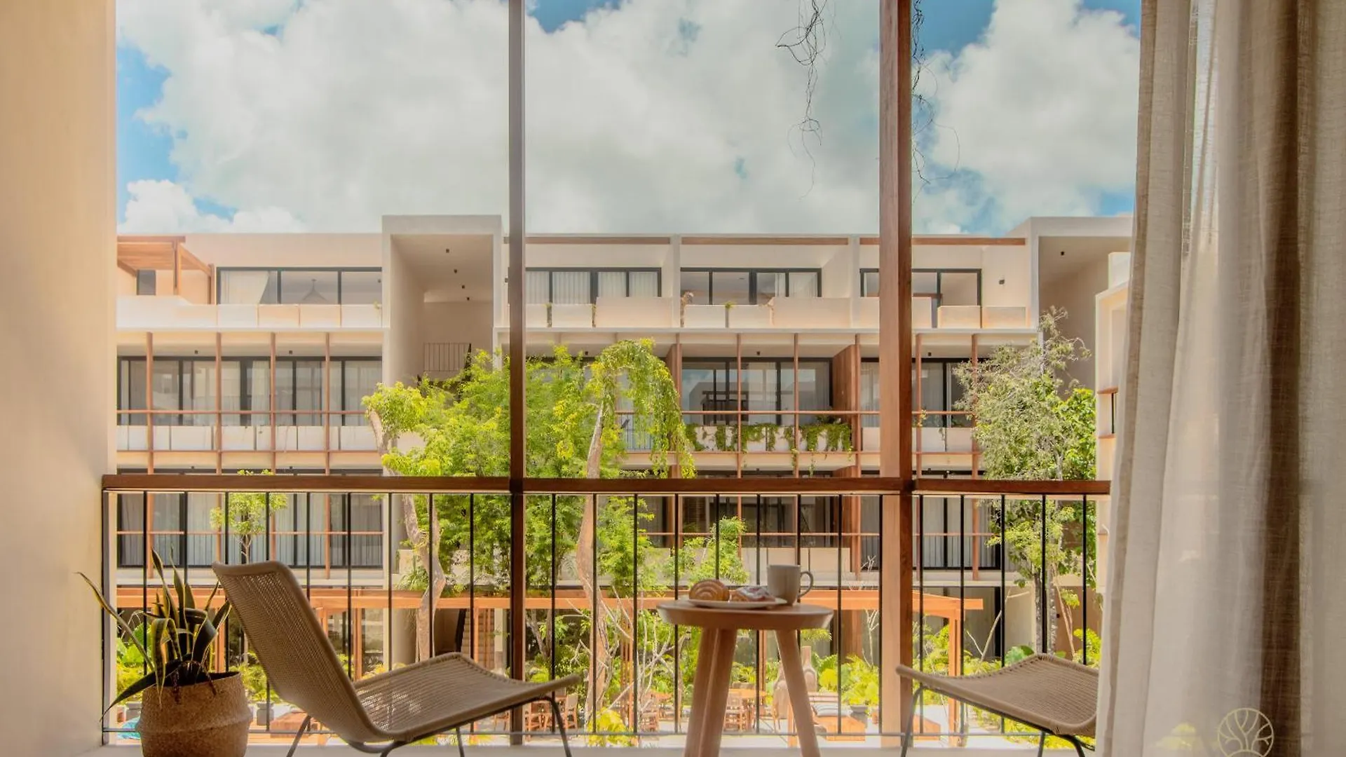 Aparthotel Muunek By Land Boutique Tulum