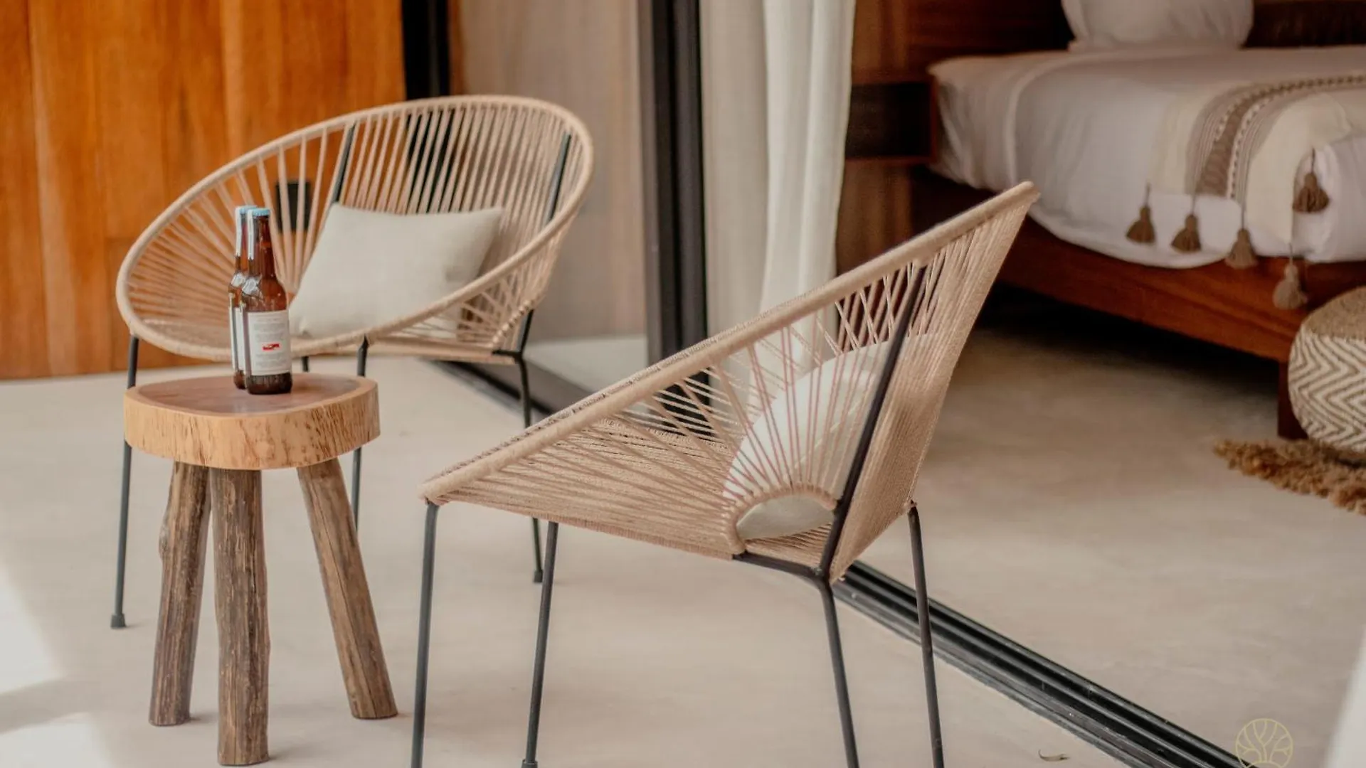 Muunek By Land Boutique Tulum Mexico