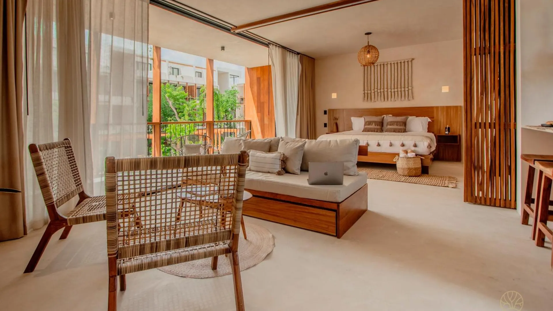 Muunek By Land Boutique Tulum 0*,  Mexico
