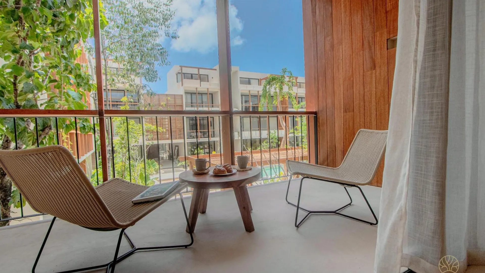 Aparthotel Muunek By Land Boutique Tulum