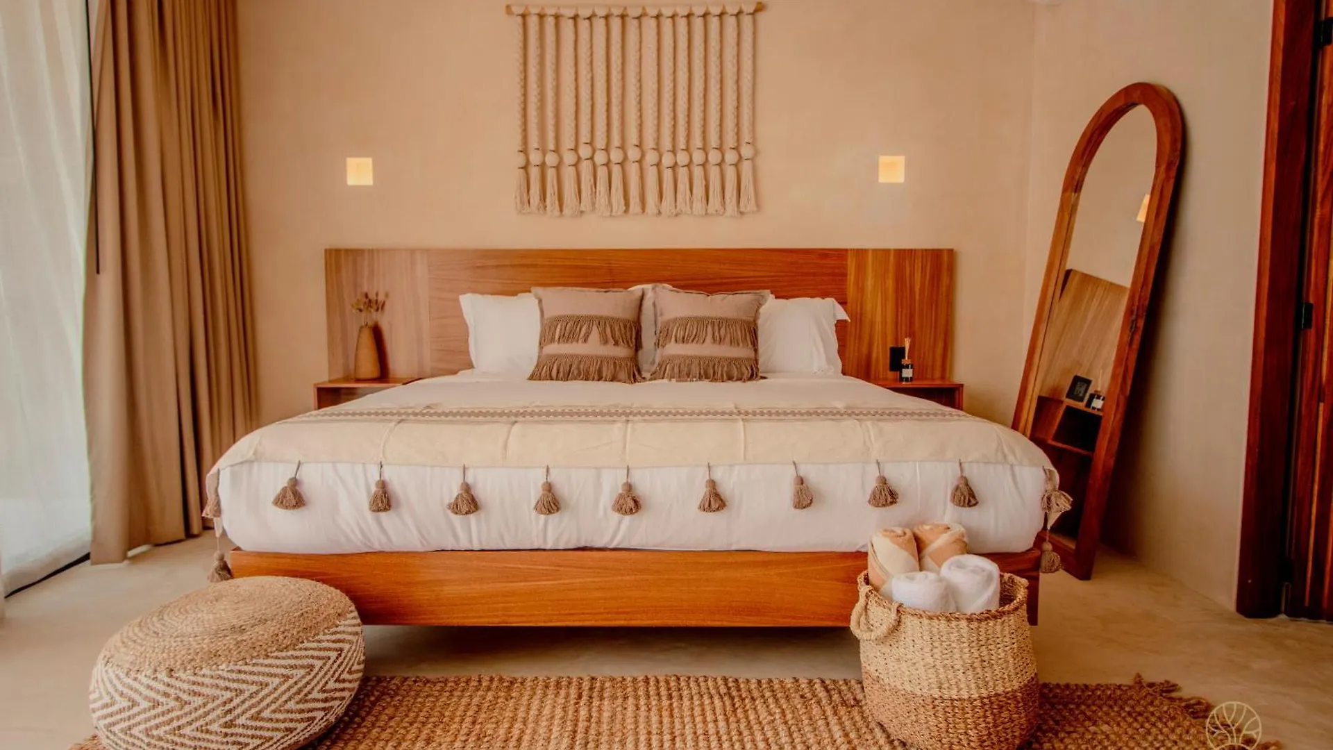 Muunek By Land Boutique Tulum Mexico
