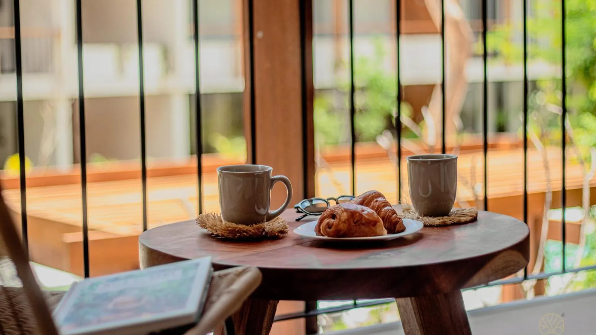 Aparthotel Muunek By Land Boutique Tulum Mexico