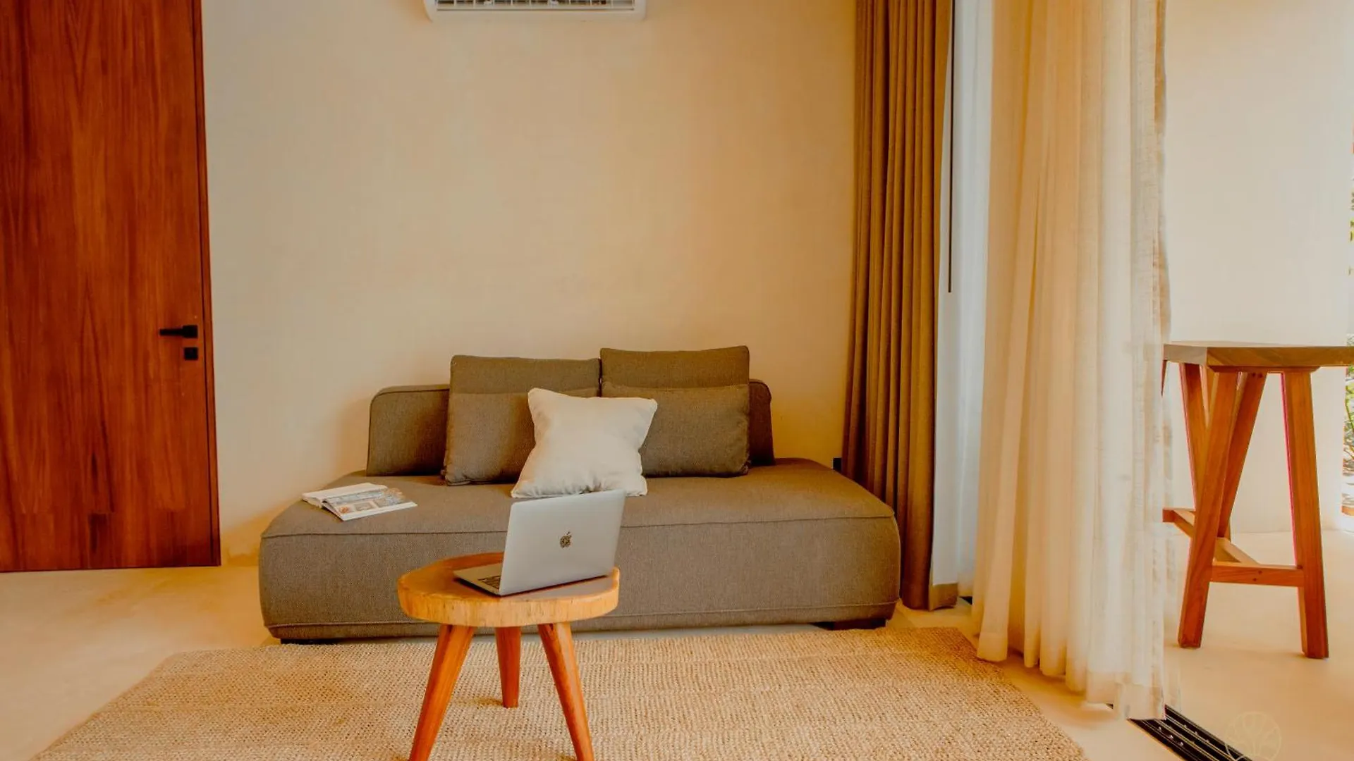 Muunek By Land Boutique Tulum