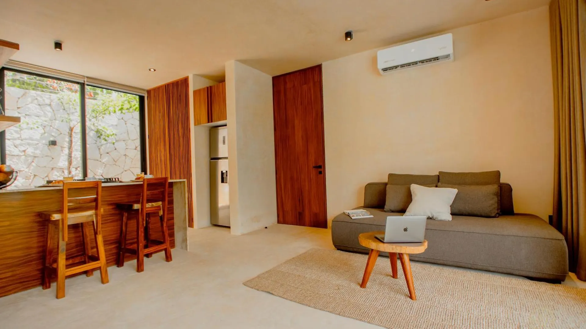 Aparthotel Muunek By Land Boutique Tulum