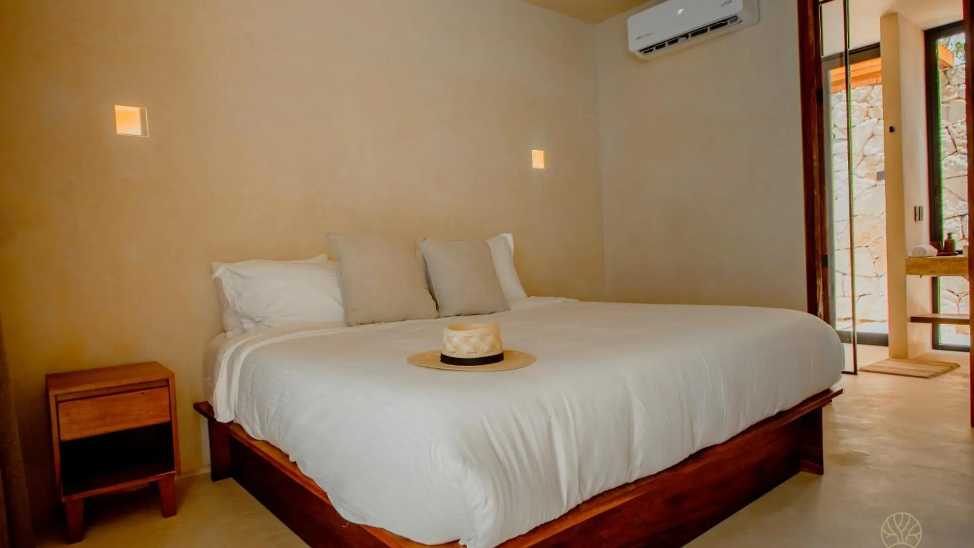 Muunek By Land Boutique Tulum Mexico