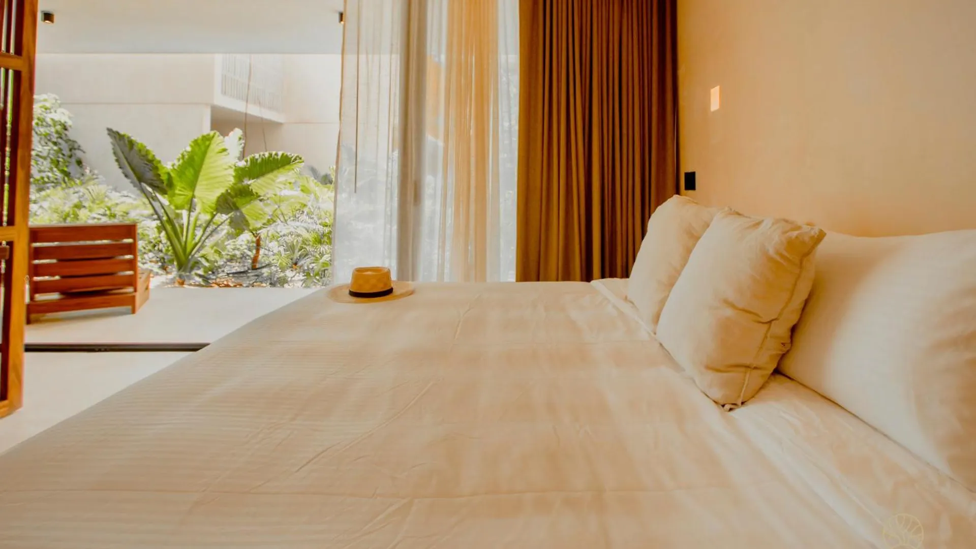 Muunek By Land Boutique Tulum 0*,  Mexico