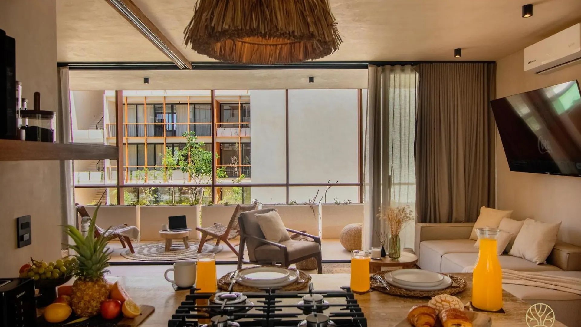 Muunek By Land Boutique Tulum 0*,