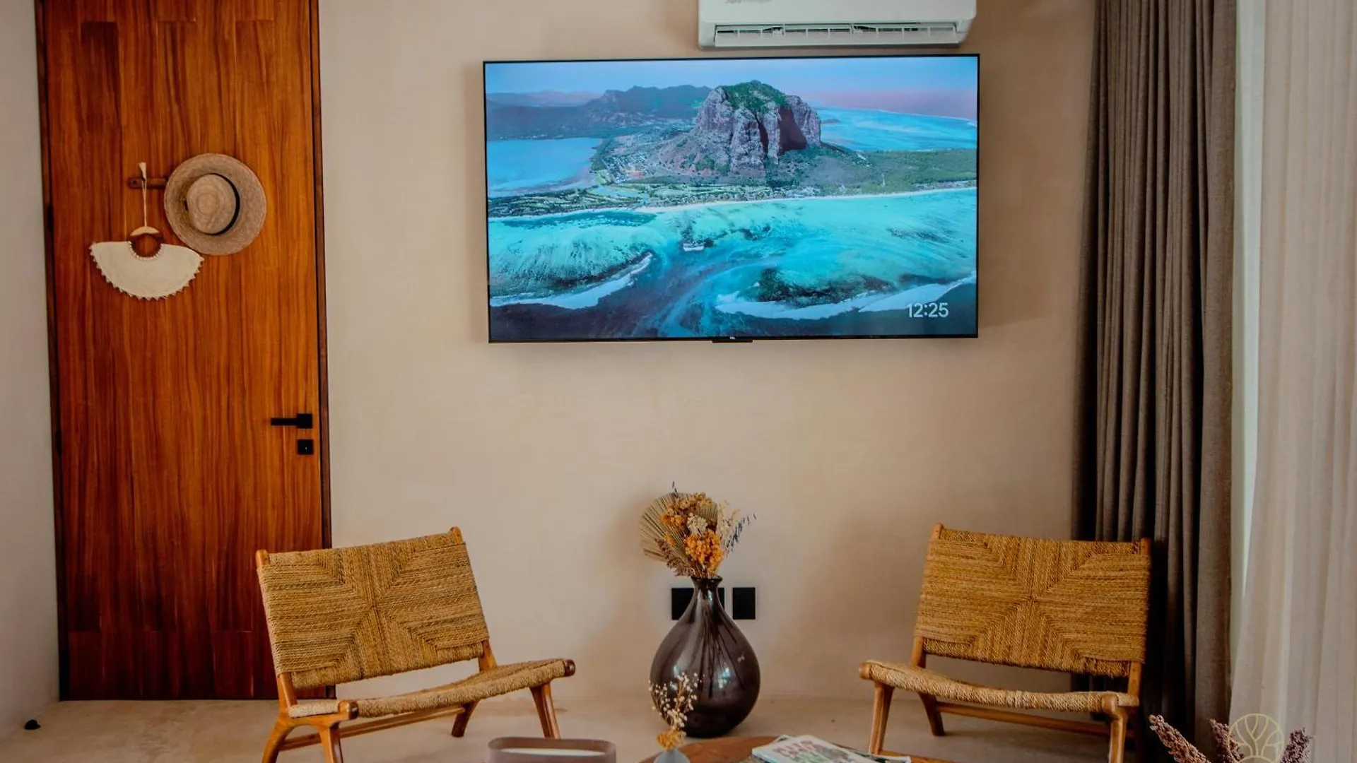 Muunek By Land Boutique Tulum 0*,  Meksyk