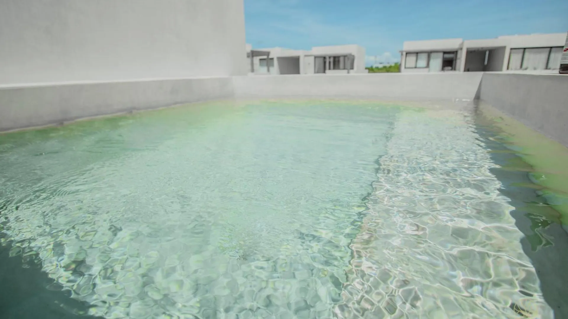 Muunek By Land Boutique Tulum